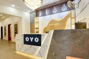Hotel O by OYO JC Luxury Hotel - Image 4