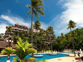 Rayong Resort Hotel - Image 5