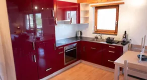 Lovely apartment in a sunny village - Image 4