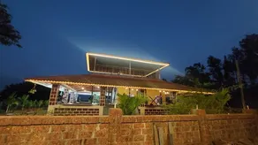 vasundhara agro hill resort - Image 3