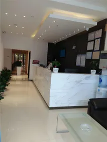 City Comfort Inn Ganzhou Railway Station - Image 4