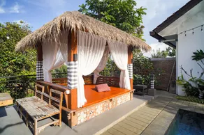 Omah Angkul Angkul Pool Villa - Image 5