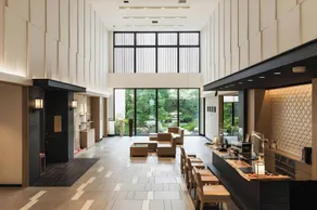 The Kanazawa Sainoniwa Hotel - Image 2