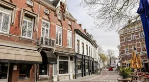 Onder de Nok Uniek boutique verblijf in Breda VP110 - Image 5