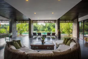 De Moksha Eco Friendly Boutique Resort - Image 3