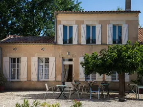 Domaine de Ludeye, Chambres d'hôtes - Médoc - Image 4