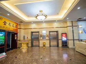 Jinlong Hotel - Image 4