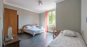 Hôtel du Rocher Marseille - Image 2