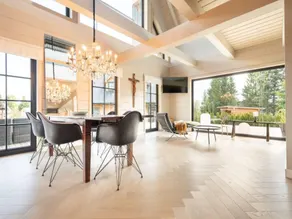 Villa in Abertamy near Klinovec Ski Resort - Image 3