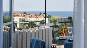 Klippen Hotel - Grevens Dal - Image 5