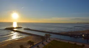 La Vista al mar de Belén - Image 4