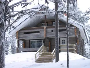 Holiday Home Ylikyrön mökki by Interhome - Image 3