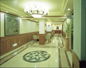 Suanbo Park Hotel - Image 2