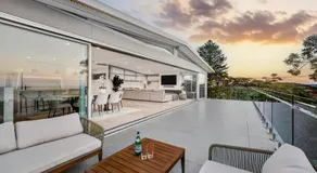 Costal Three-Storey Home with Panoramic Sea Views - Image 3