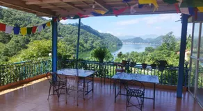 The Begnas sound healing center - Image 5