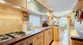 Holiday Home Reves & Serenite by Interhome - Image 5