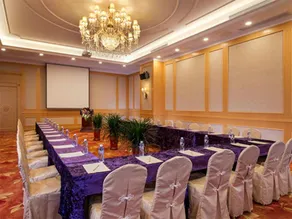 Vienna Classic Hotel Suzhou Likou Furniture Market Metro Station - Image 2