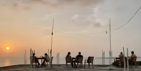 Jungle Beach Restaurant And Hotel-JBR - Image 3