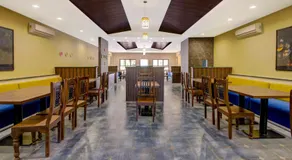 Club Mahindra Netrang - Image 5