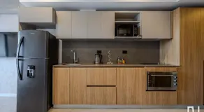 NOK Stylish 1BR in Chico in Prime Location - Image 5