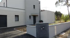 Jolie maison d’architecte - Image 4