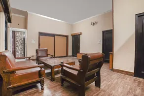 OYO Flagship 75529 Gk Villas - Image 2