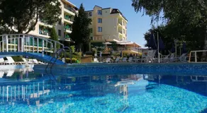 Hotel Silver - All Inclusive, Free parking - Image 3