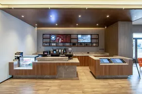 Hanting Hotel Tianjin University Town National Convention and Exhibition Center - Image 4