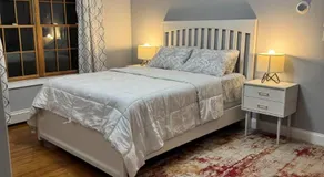 Cozy Room by Hofstra University - Image 2