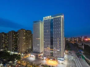 Ibis Urumqi Kashi East Road Tongjia International Port - Image 4