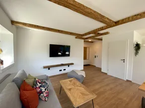 Cozy Saalfelden Stay Mountain Panorama - Image 2