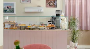 Pan di Zenzero Icecream Hotel - Image 5