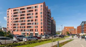 WaterLane Island Hostel&Apartments - Image 4