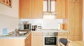 Appartementanlage Am Grün 14 Fewo Bettina WE 4 - Image 3