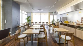 Hotel Tenjin Place - Image 3