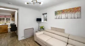 The Lodge - Image 2