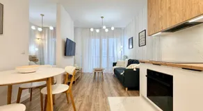 OhMyHome Wola z parkingiem - Image 3