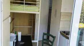 Mini studio entre Paris et Disney, parking et Wifi gratuit - Image 2