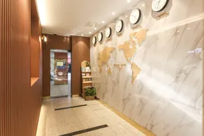 Mokpo  City Hotel - Image 4