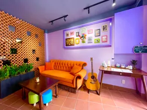 Ahu Hotel & Apartment - Image 3
