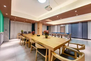 Jiashe Hotel (Dongguan Railway Station Branch) - Image 5