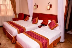 Seasons Airport Hotel - Image 5