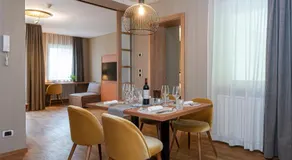 Residenz Feldmühle unterhalb der Burg Taufers - Image 3