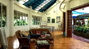 Mirisbiris Garden and Nature Center - Image 3