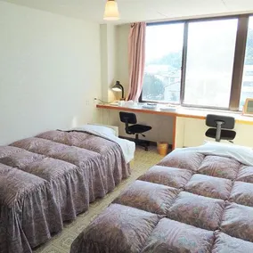 Prince Hotel Sugigen - Image 4