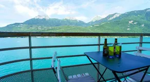 L'Attik superbe appartement pour 5 personnes - Image 4