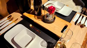 L Escale Spa Privatif - Image 5