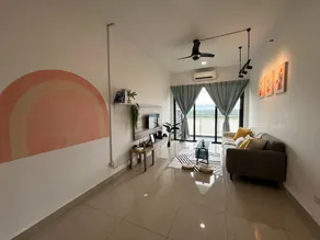 Kota Bharu City Centre Apartments - Image 2
