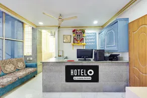 Super Hotel O Guntur Railway Junction - Image 5