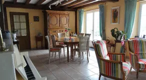 Chambres d'Hôtes Le Clos Vaucelle - Image 3